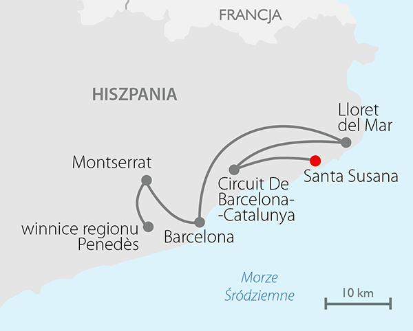 Trasa