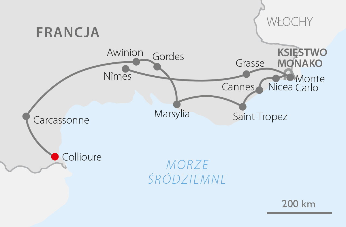 Trasa