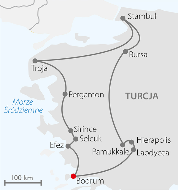 Trasa