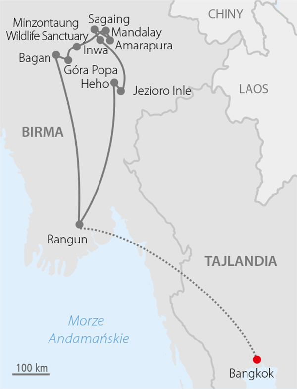 Trasa