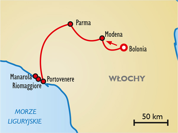 Trasa