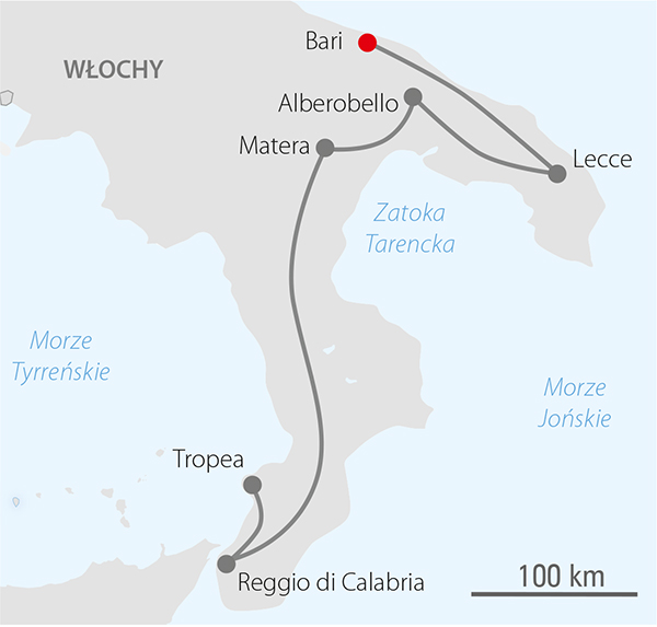 Trasa