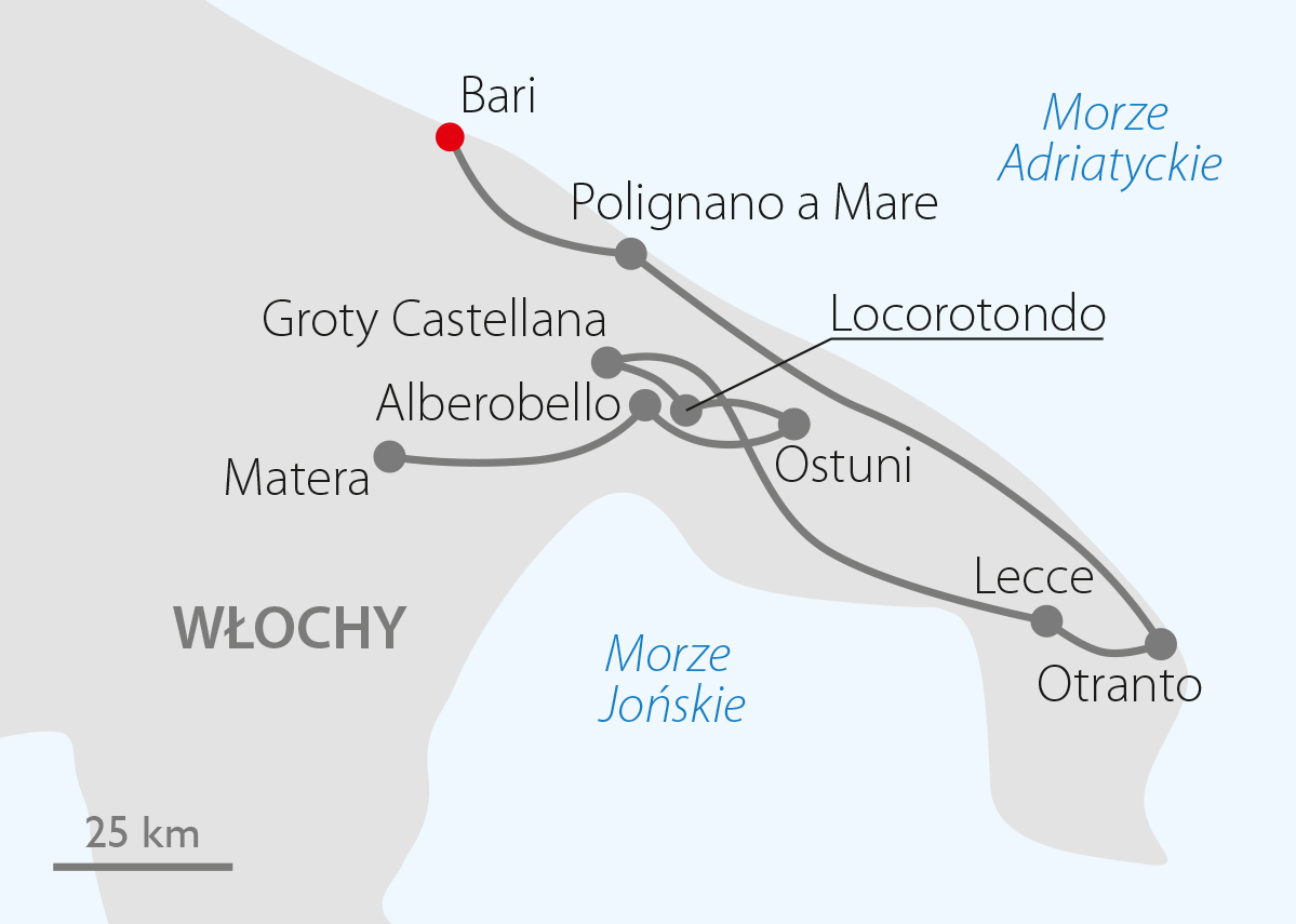 Trasa