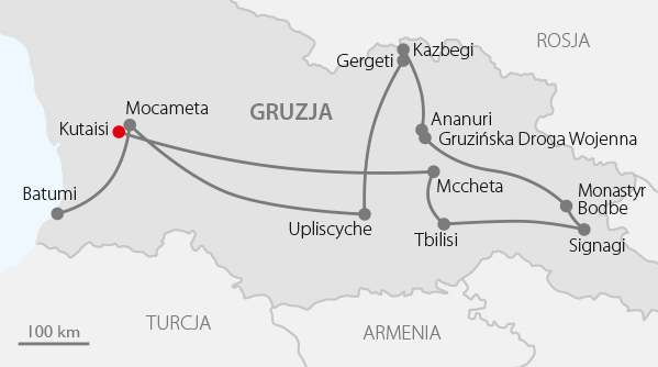 Trasa
