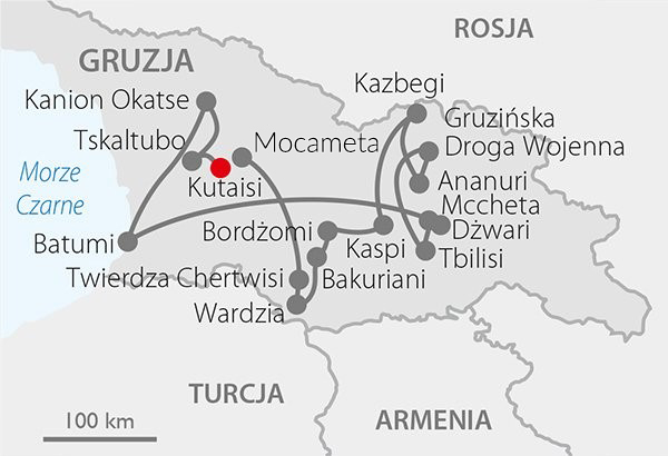 Trasa