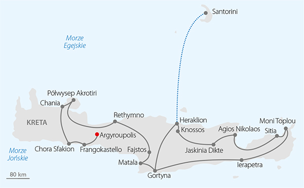 Trasa