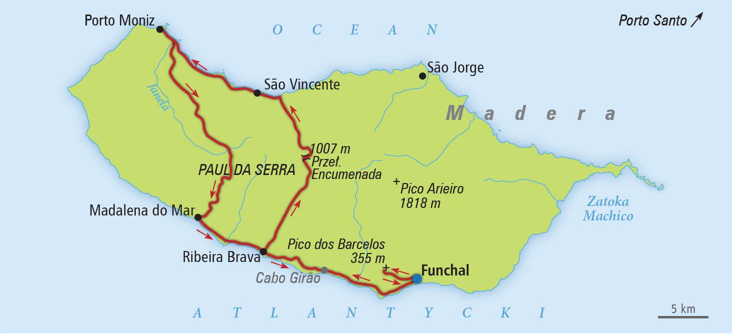 Route