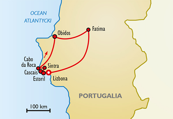 Trasa