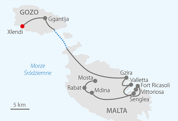 Trasa