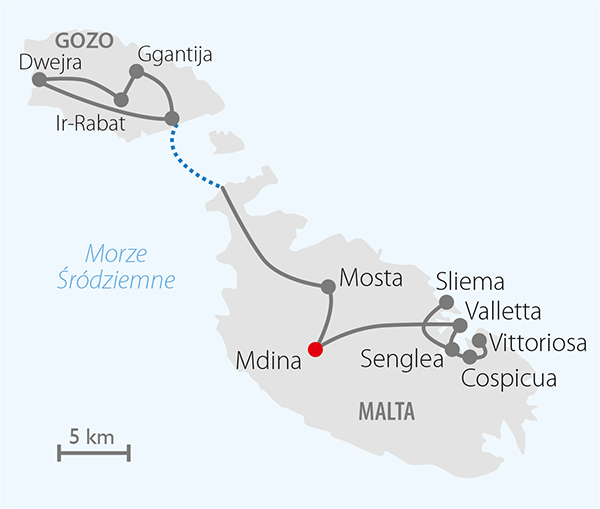 Trasa