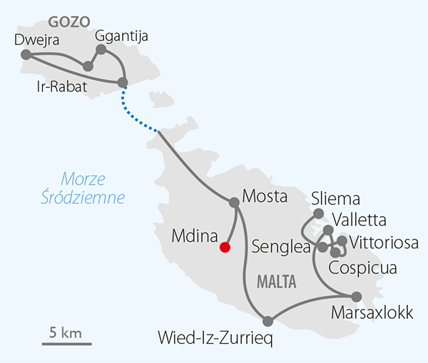 Trasa