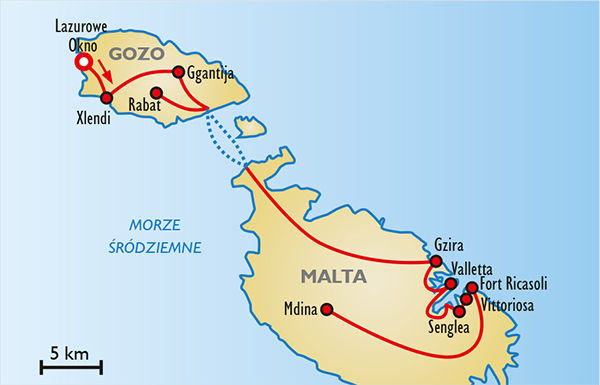 Trasa