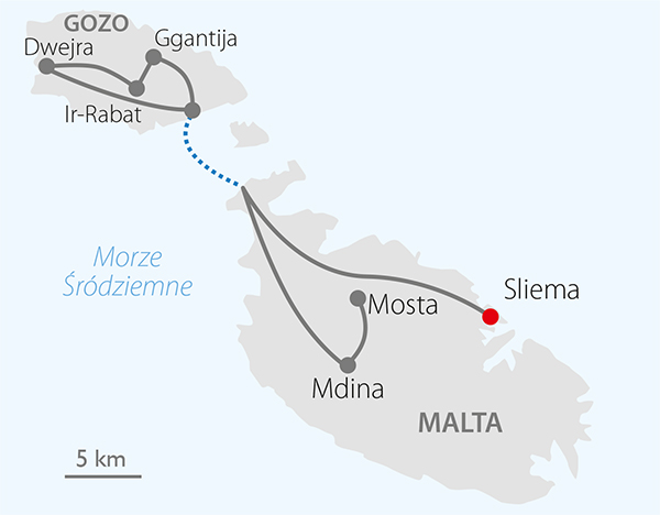 Trasa