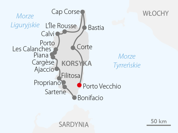 Trasa
