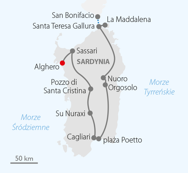Trasa