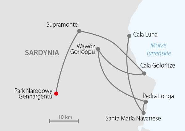 Trasa