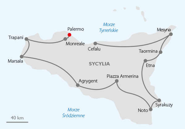 Trasa