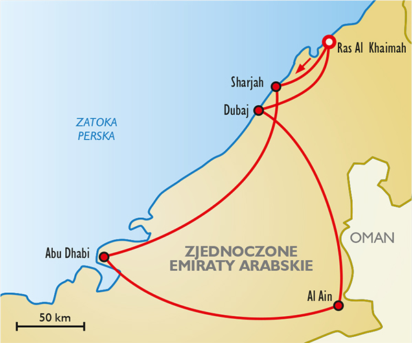 Trasa