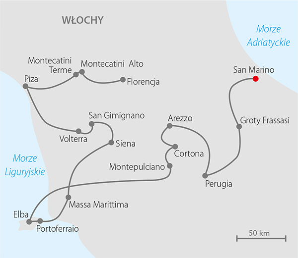 Trasa