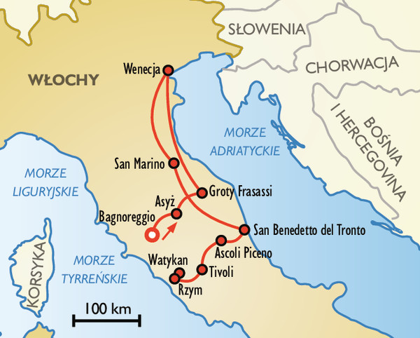 Trasa