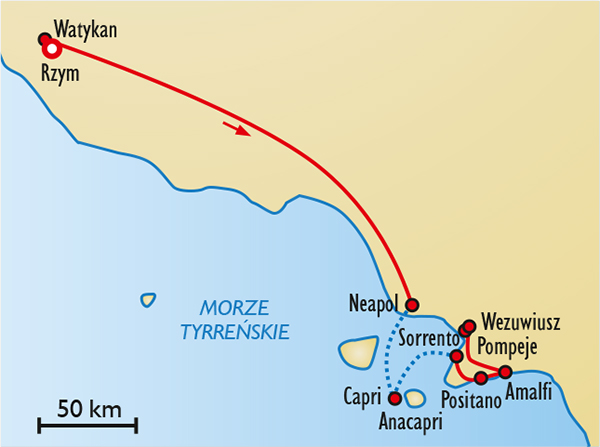 Trasa
