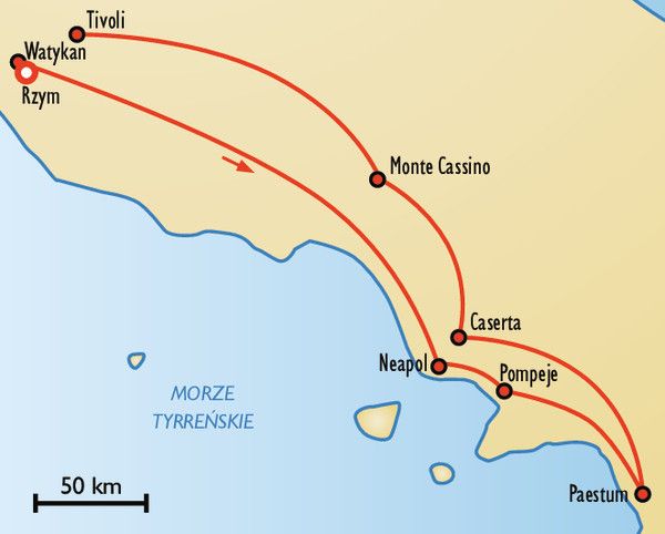 Trasa
