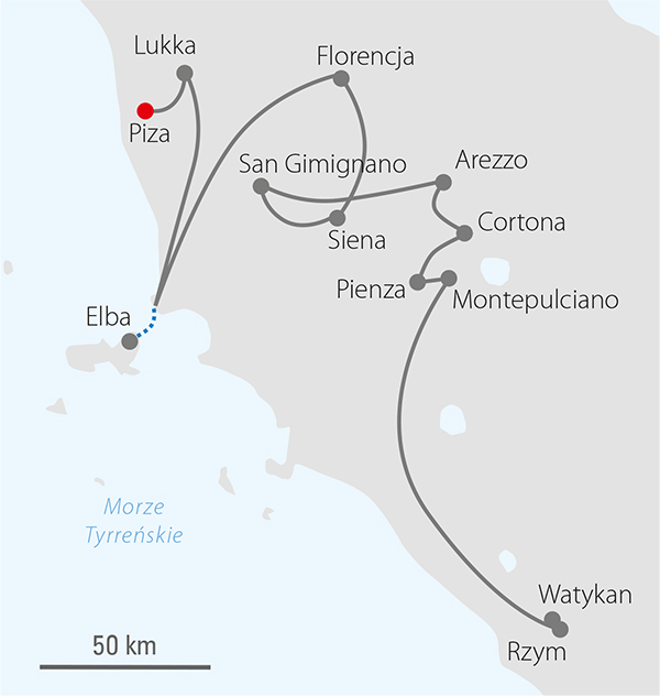 Trasa