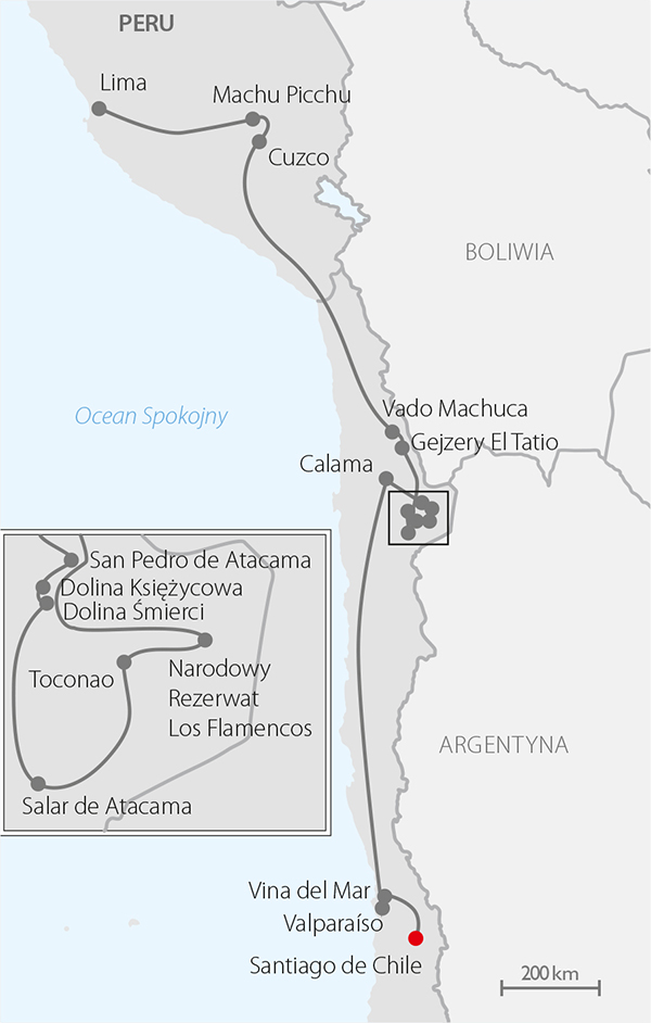 Trasa