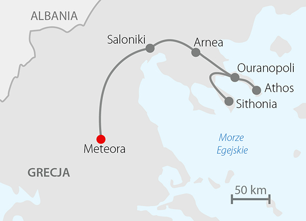 Trasa