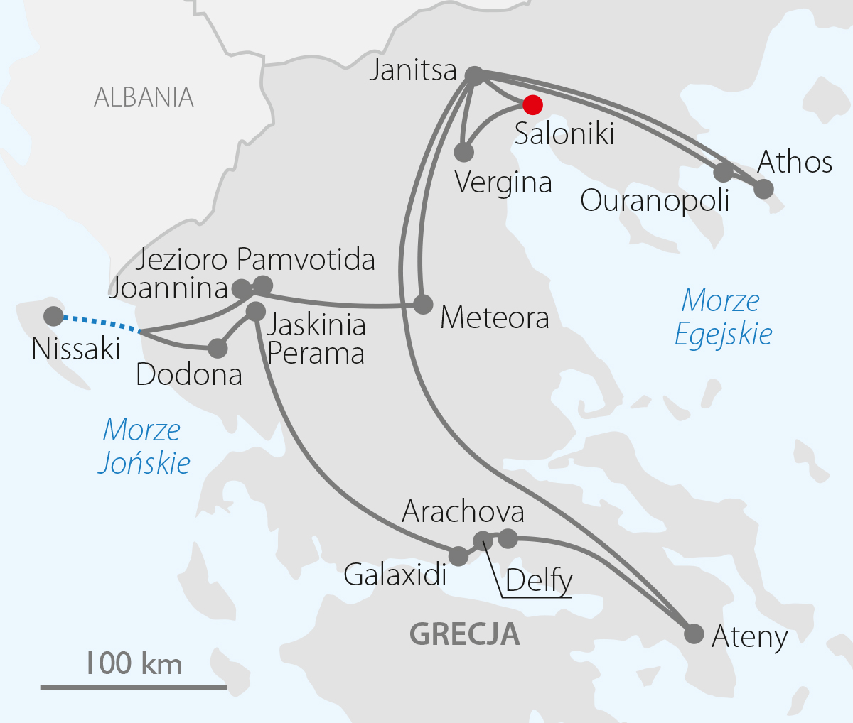 Trasa