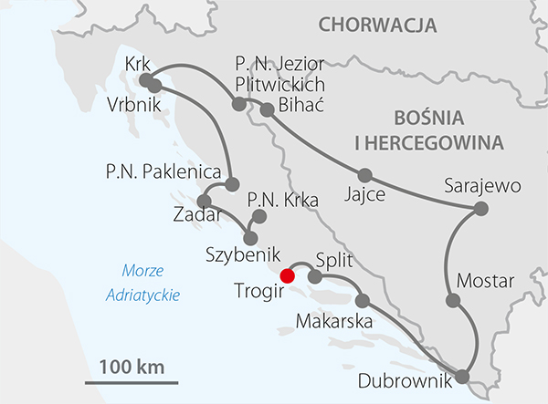 Trasa