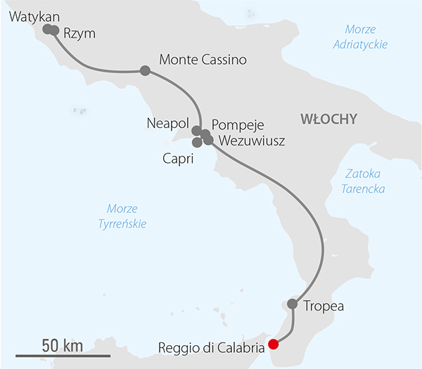 Trasa