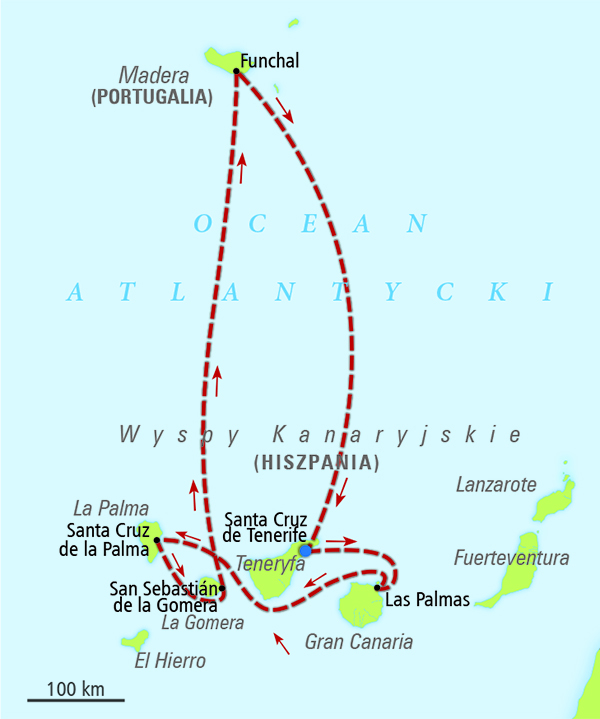 Trasa