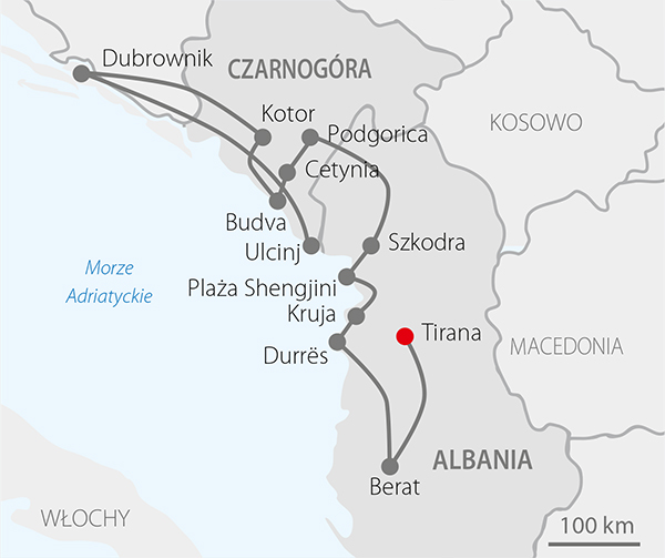 Trasa