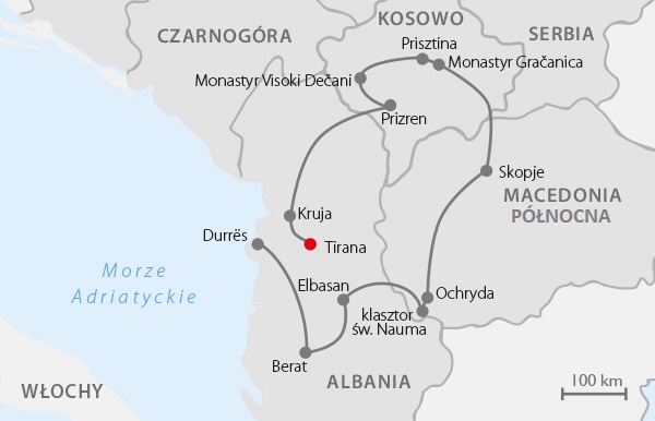 Trasa