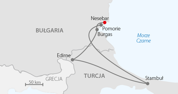 Trasa