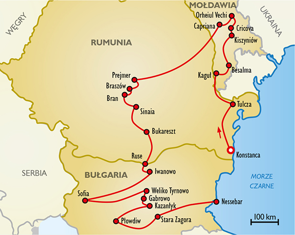 Trasa