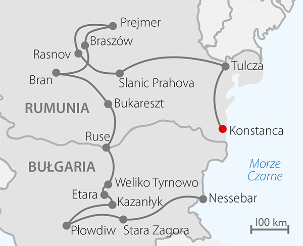 Trasa