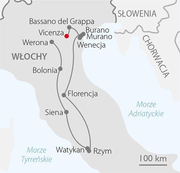 Trasa