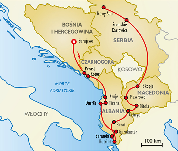 Trasa