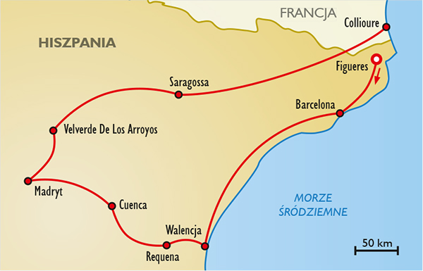 Trasa