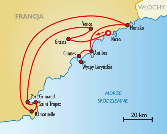 Trasa