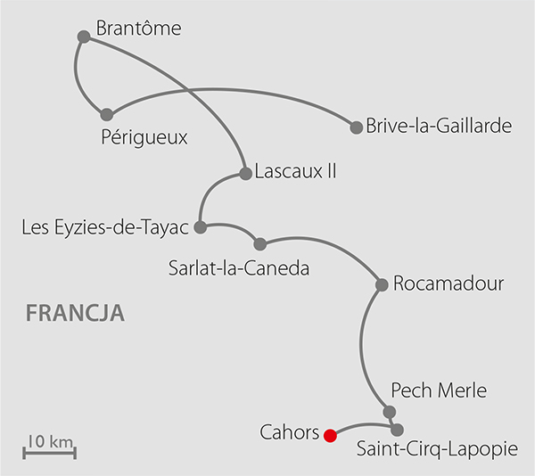 Trasa