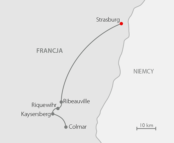 Trasa