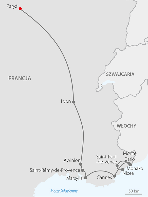 Trasa