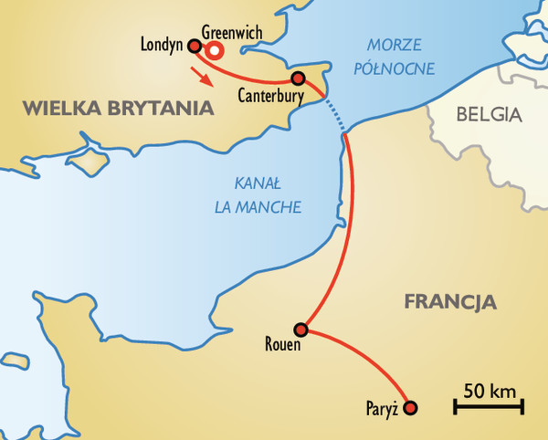 Trasa