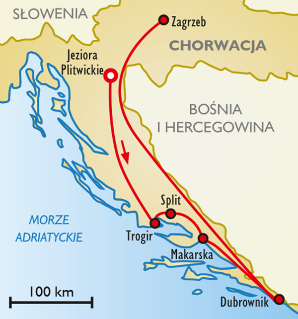 Trasa