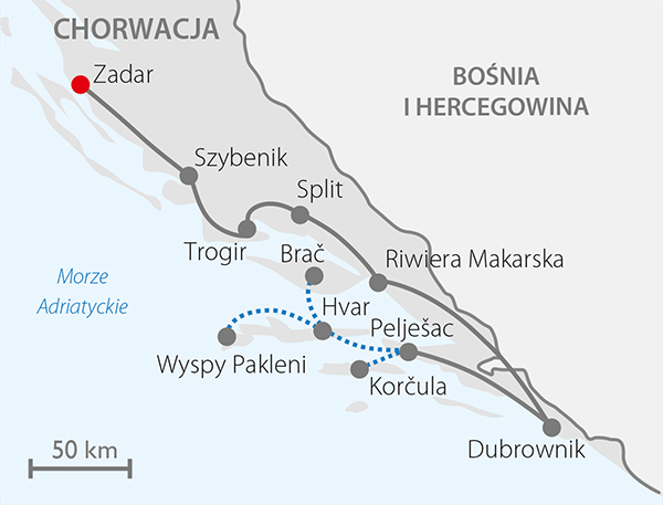 Trasa