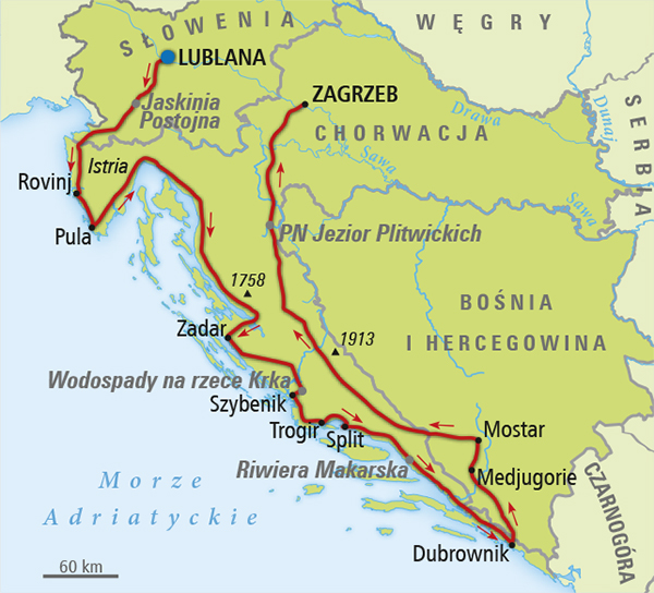 Trasa