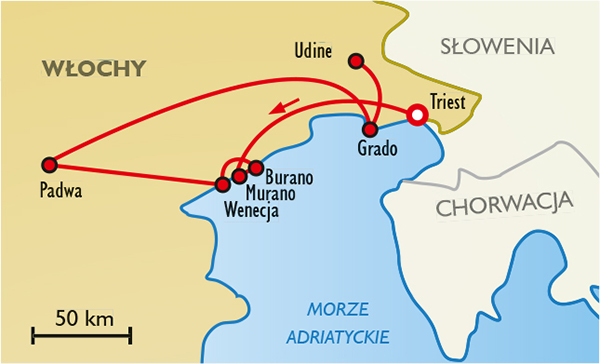 Trasa